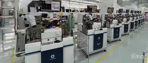 國產封裝設備創企獲數千萬元融資,產品對標國際大廠,今年訂單額超億元