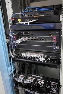 虹口區網絡設備、IT設備、機房設備專業回收公司_志趣網