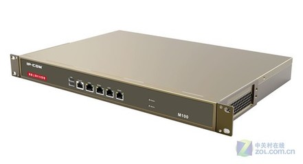 上網(wǎng)行為管理 IP-COM M100長(zhǎng)沙促銷中