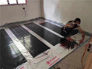 智康石墨烯地暖 以尖端科技重塑舒適生活，做您身邊的采暖專家